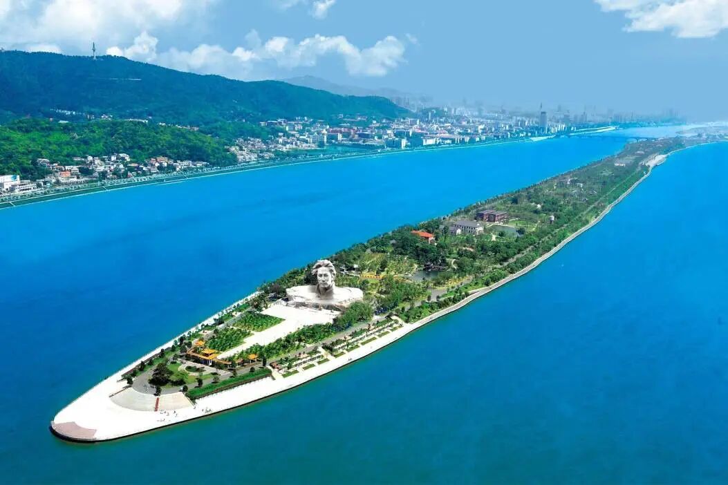 湖南长沙旅游必去的8个景点,看看你都去过几个?-哪里好玩