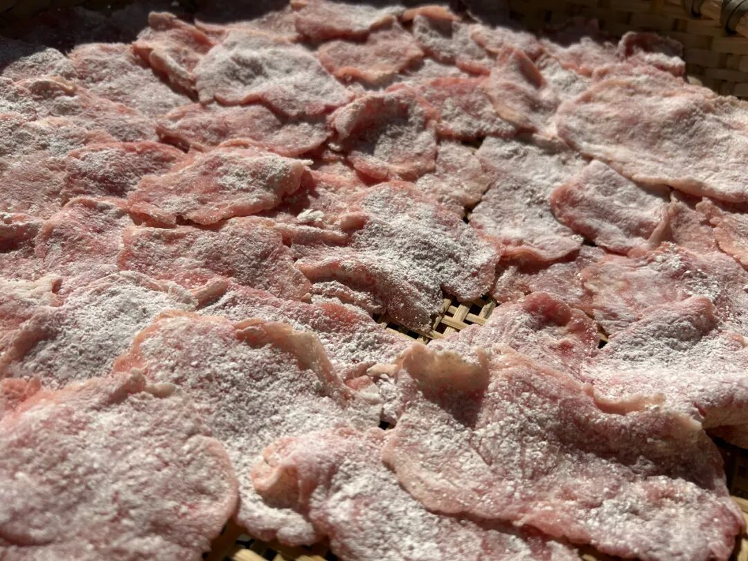 太湖美食——大石棰香肉饼-哪里好玩