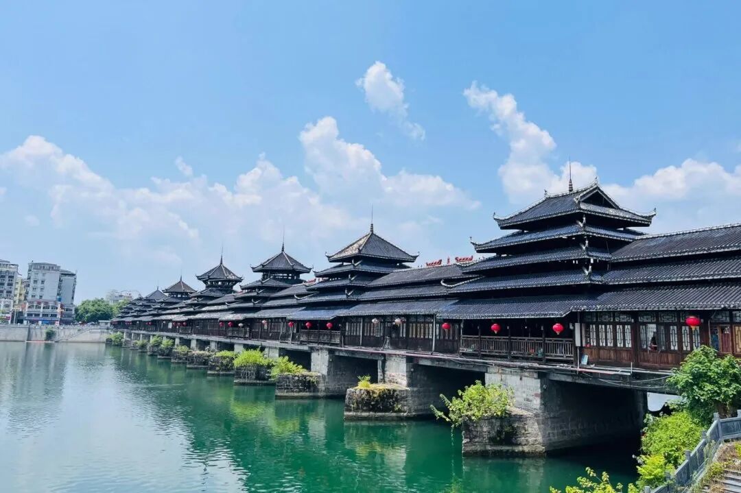 湖南怀化旅游必去的8个景点,看看你都去过几个?-哪里好玩