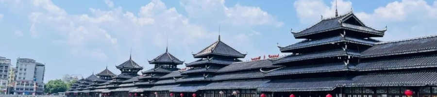 湖南长沙旅游必去的8个景点，看看你都去过几个？